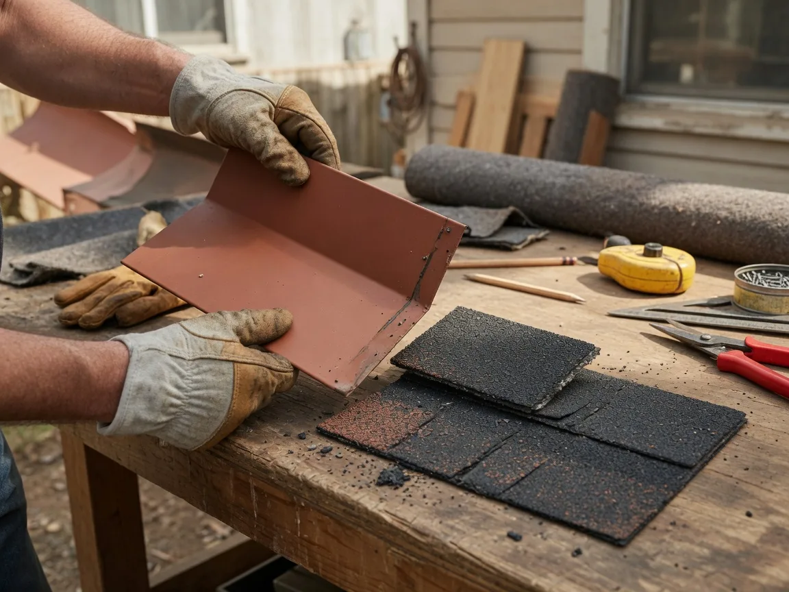 Roof Repair company in Hitchins, KY